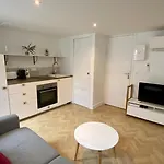 Jda3D - Appartement Wagram 4P