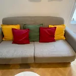 Jda3D - Appartement Wagram 4P