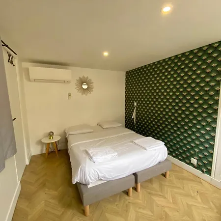 Jda3d - Wagram 4p