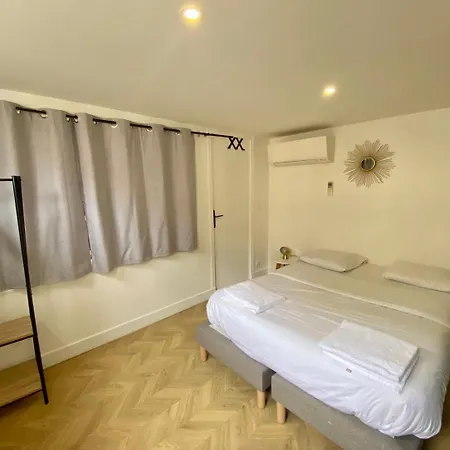 Jda3d - Wagram 4p Paris